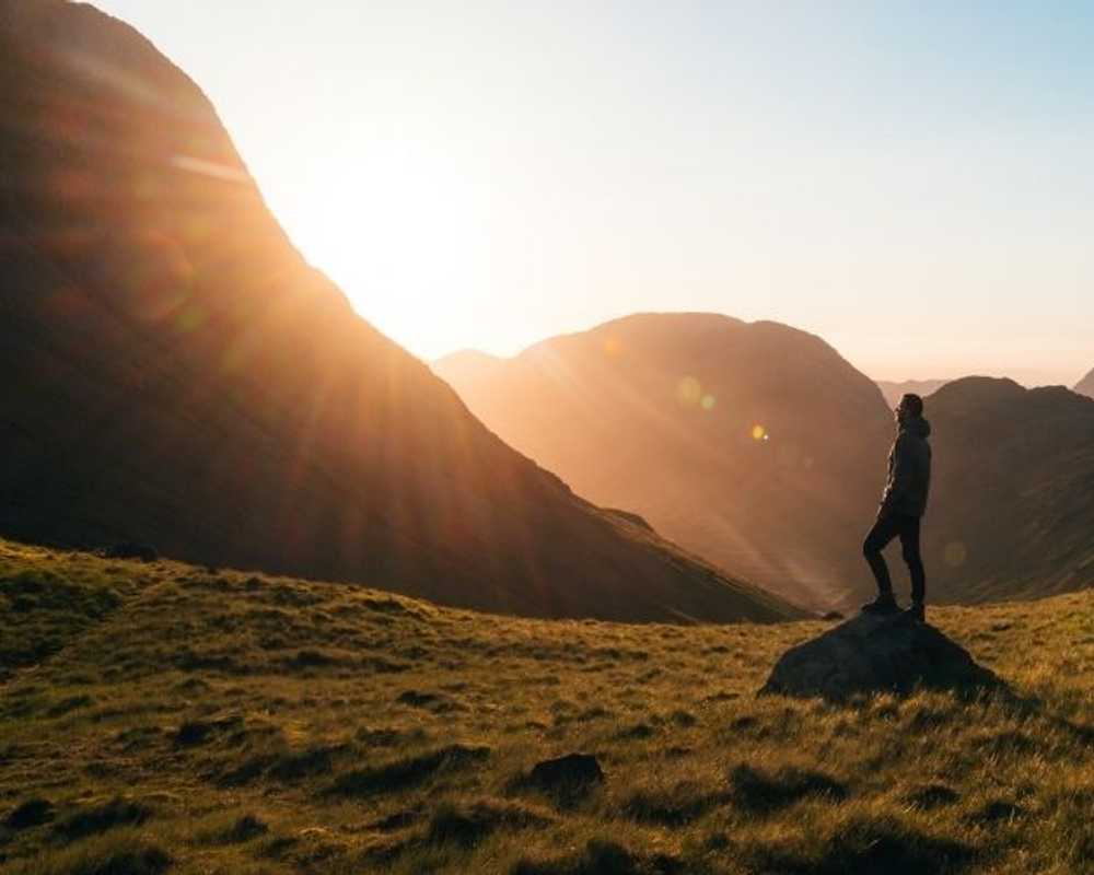 How a college drop-out found his place in the sun with Solar Energy Partner